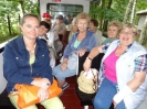 Seniorzy na wycieczce